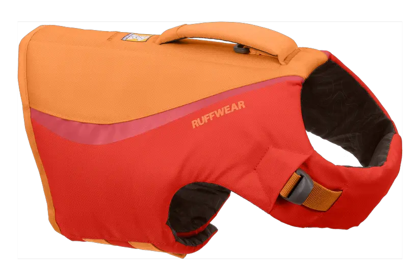 Ruffwear Float Coat™ Dog Life Jacket by Ruffwear