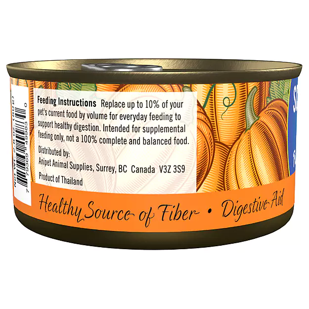 Scrumptious Pumpkin Pate