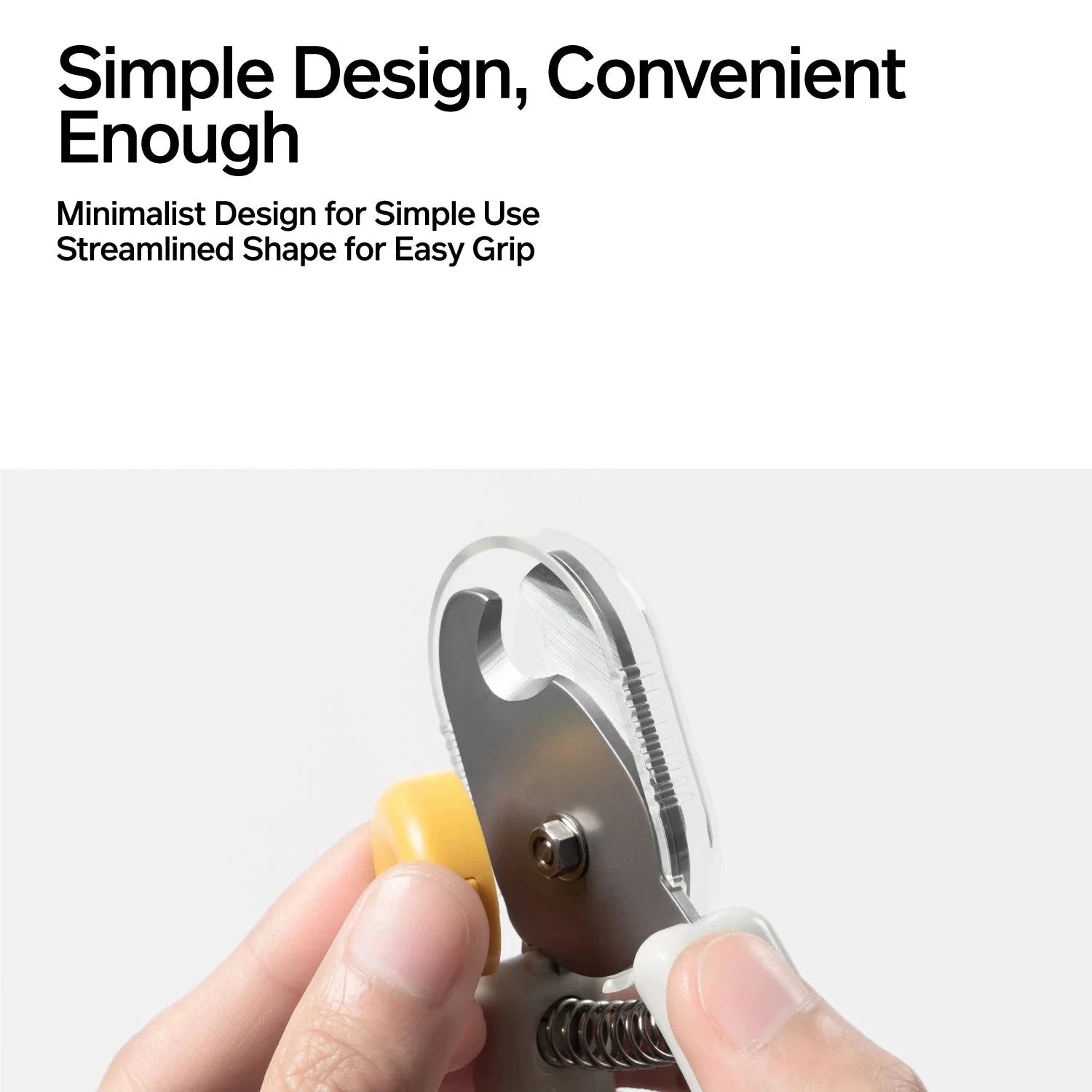 Pidan Pet Nail Clipper by Pidan