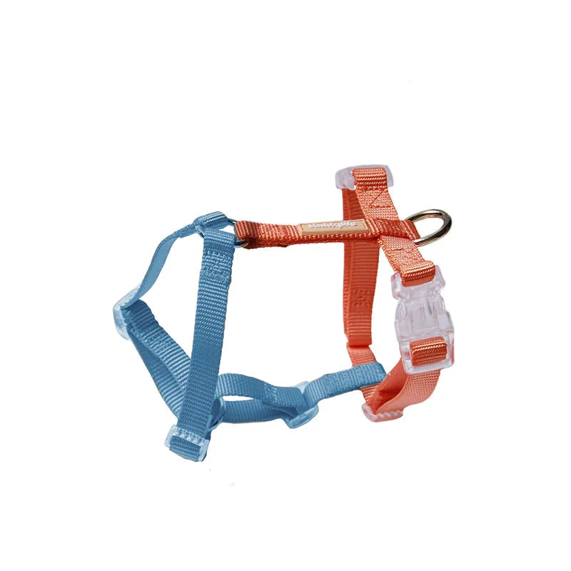 Tinklylife Fantastic Rainbow Easy Walk Harness by Tinklylife