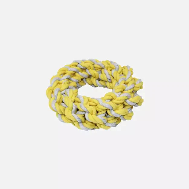 Be One Breed Rope Ring by Be One Breed