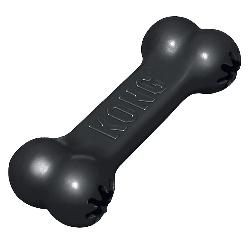 KONG - Jouet distributeur de friandises pour chien Goodie Bone™