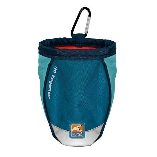 Sac à friandises pour chien Kurgo Go Stuff It