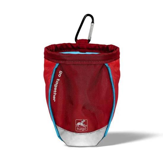 Kurgo Go Stuff It Dog Treat Bag