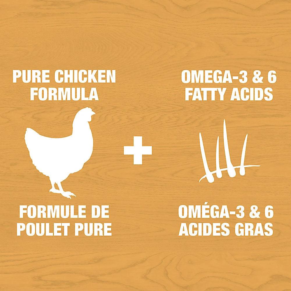 PureBites Plus Heart & Eyes Squeezable for Cats by PureBites