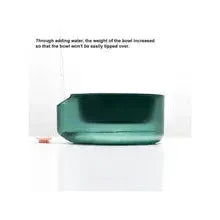 Pidan "Water Secret" Cooling or Warming Pet Bowl by Pidan