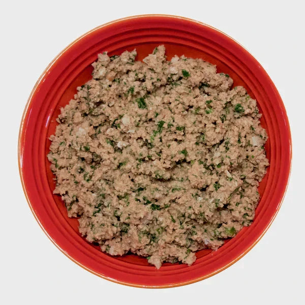 Tom & Sawyer VetChef's Bento Box Cat Food by Tom Sawyer