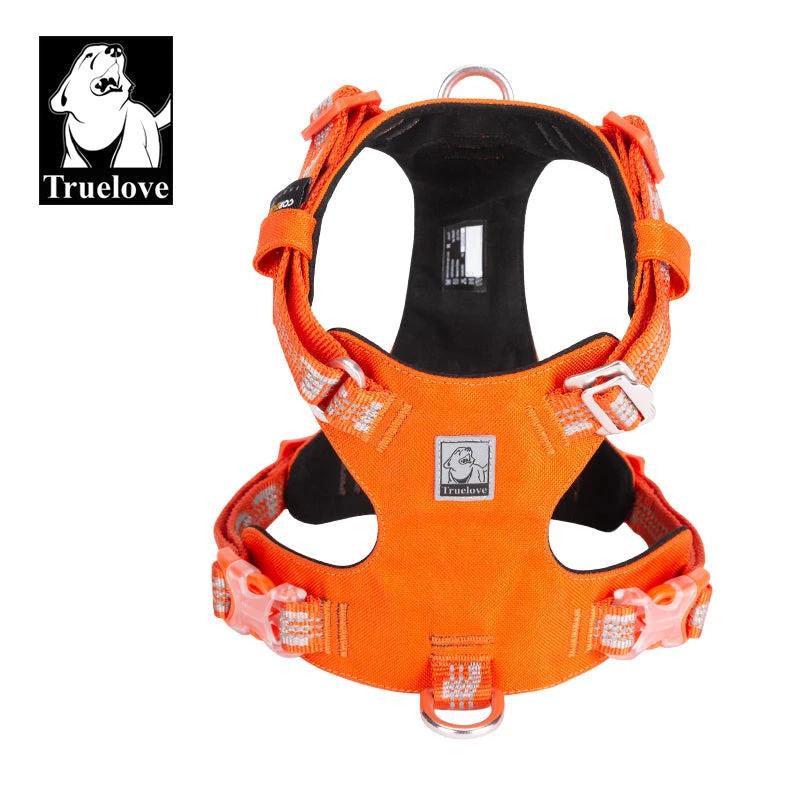 Truelove Ultra Light Safety Reflective Harness by True Love