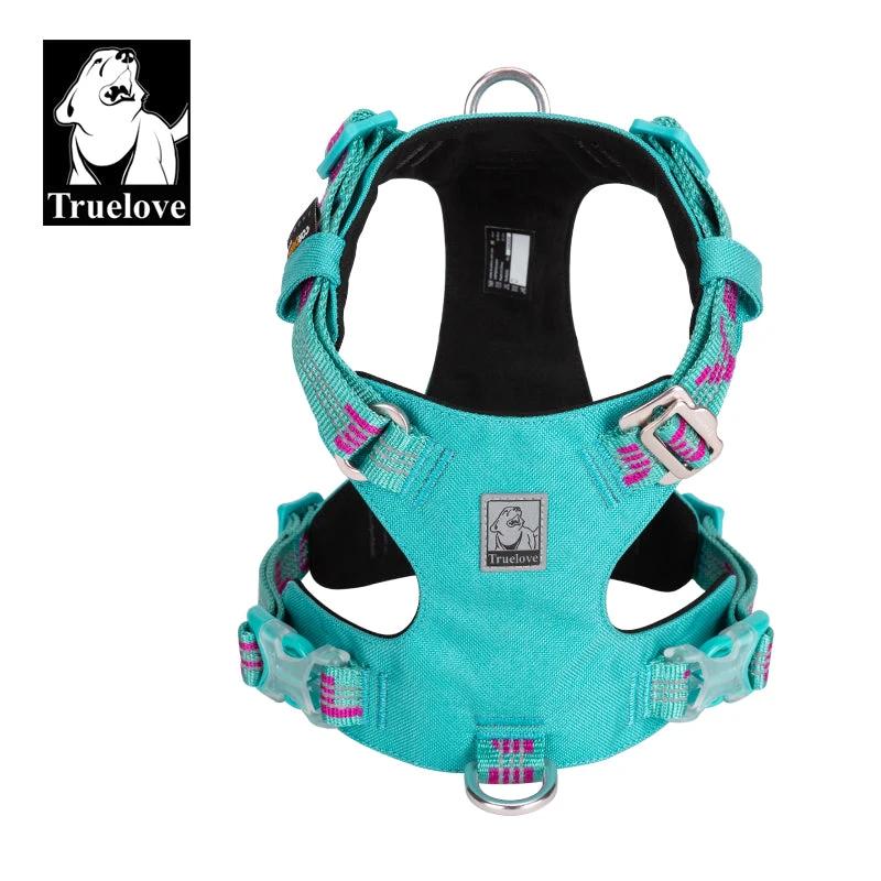 Truelove Ultra Light Safety Reflective Harness by True Love