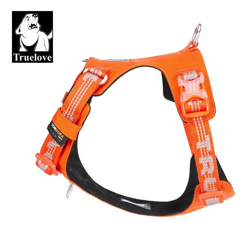 Truelove Ultra Light Safety Reflective Harness by True Love
