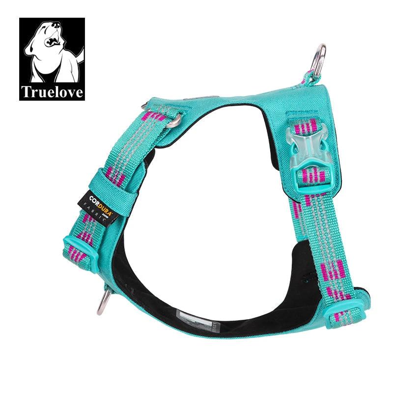 Truelove Ultra Light Safety Reflective Harness by True Love