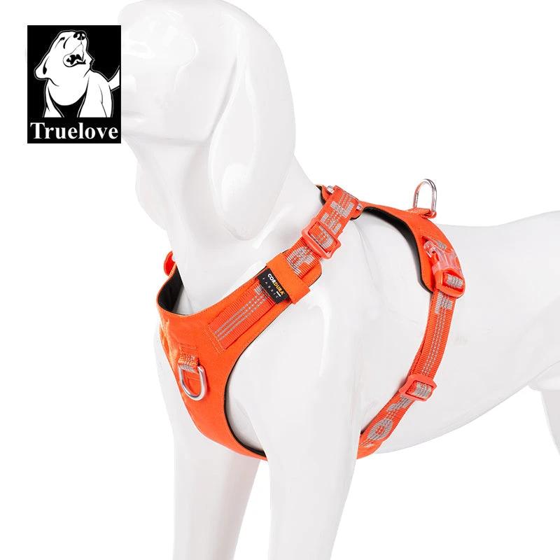 Truelove Ultra Light Safety Reflective Harness by True Love