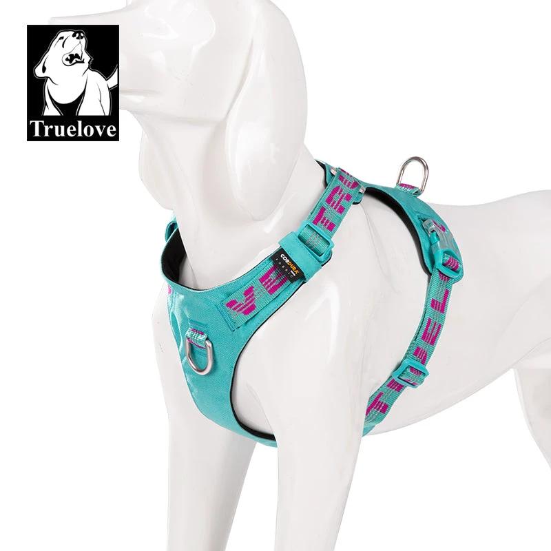 Truelove Ultra Light Safety Reflective Harness by True Love