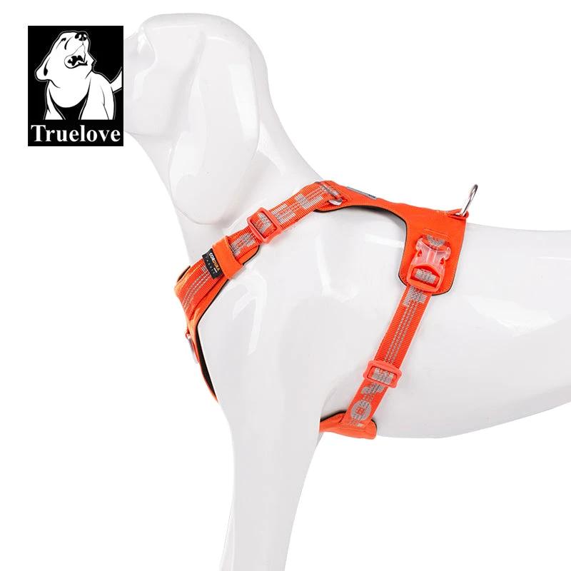 Truelove Ultra Light Safety Reflective Harness by True Love
