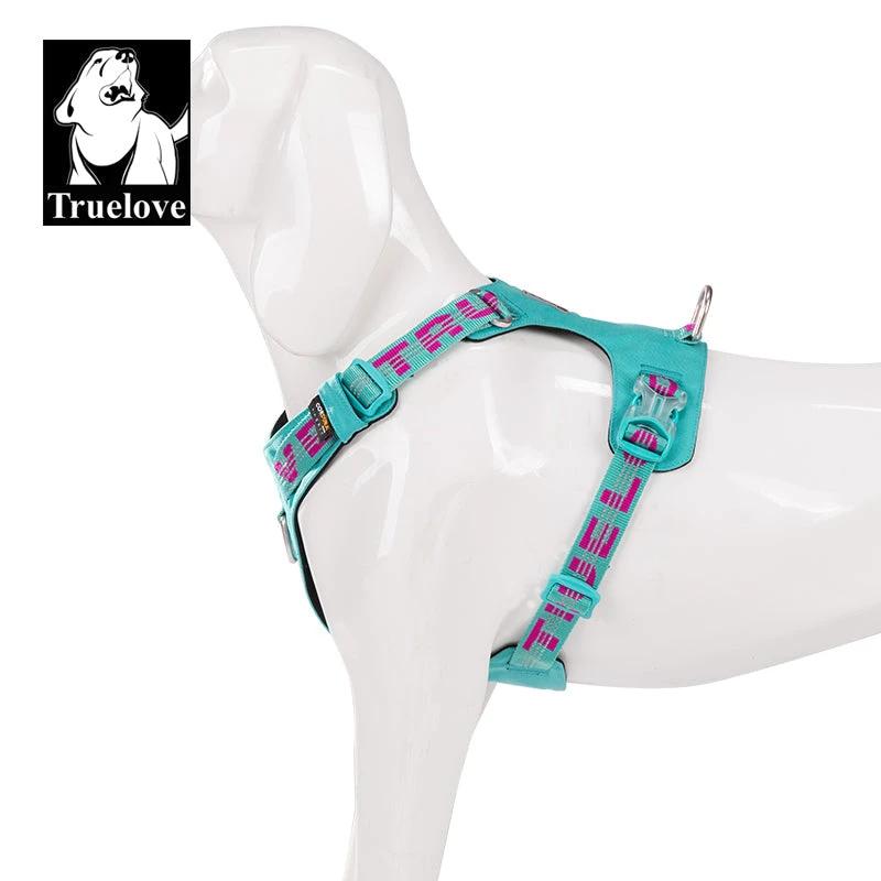 Truelove Ultra Light Safety Reflective Harness by True Love
