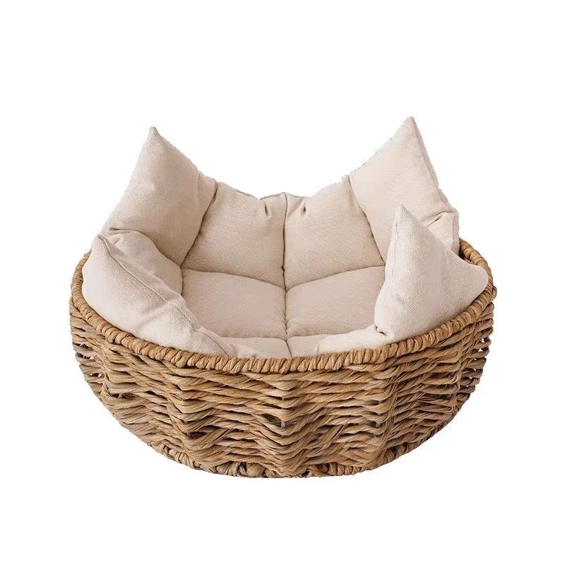 Zeze Ratten Pet Bed by Zeze