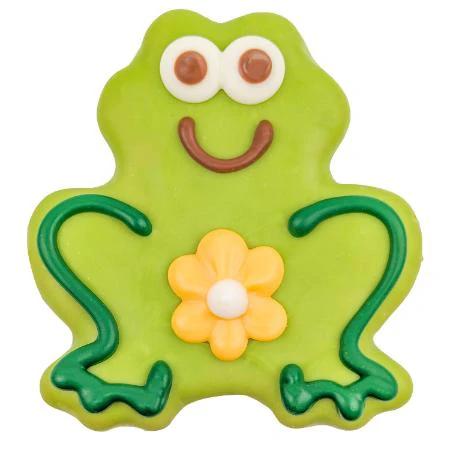 Bosco & Roxy's Leap-Frogg by Bosco & Roxy's