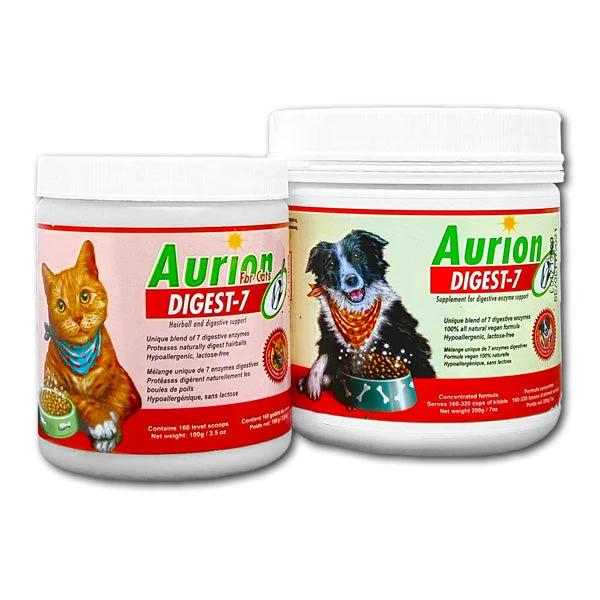 Aurion Digest-7 for Cats by BEAM Pharmacy