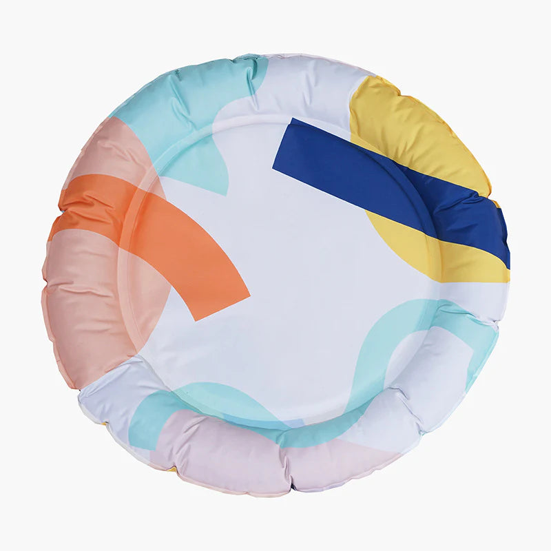 Zeze Cooling Pet Bed