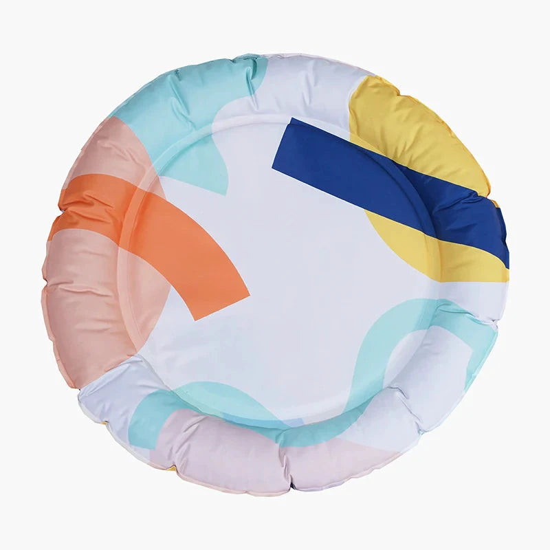 Zeze Cooling Pet Bed by Zeze