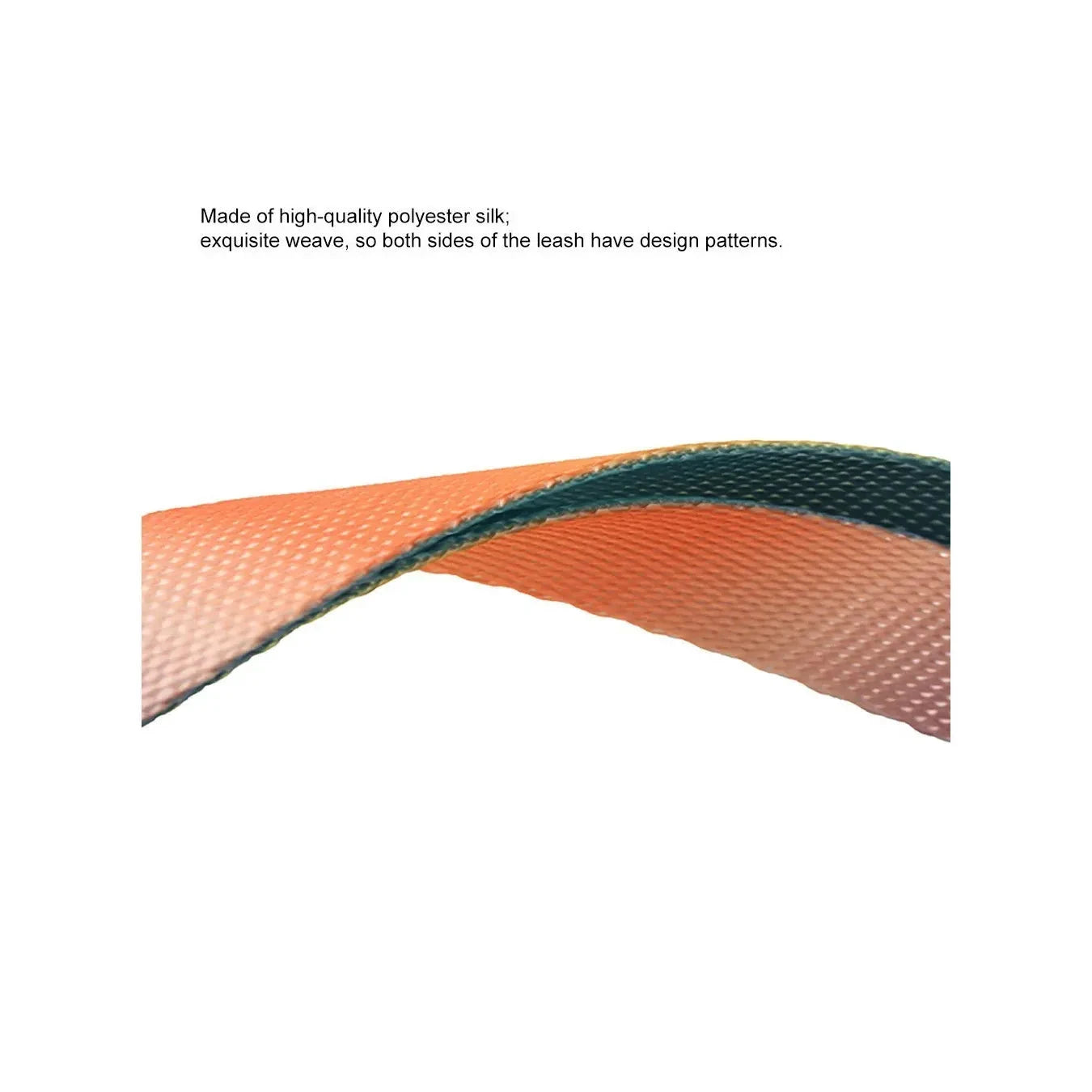 Pidan Dog Collar with Metal Buckle by Pidan