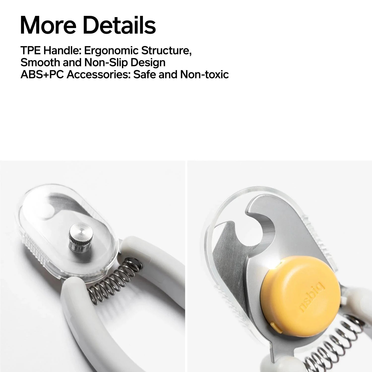 Pidan Pet Nail Clipper by Pidan