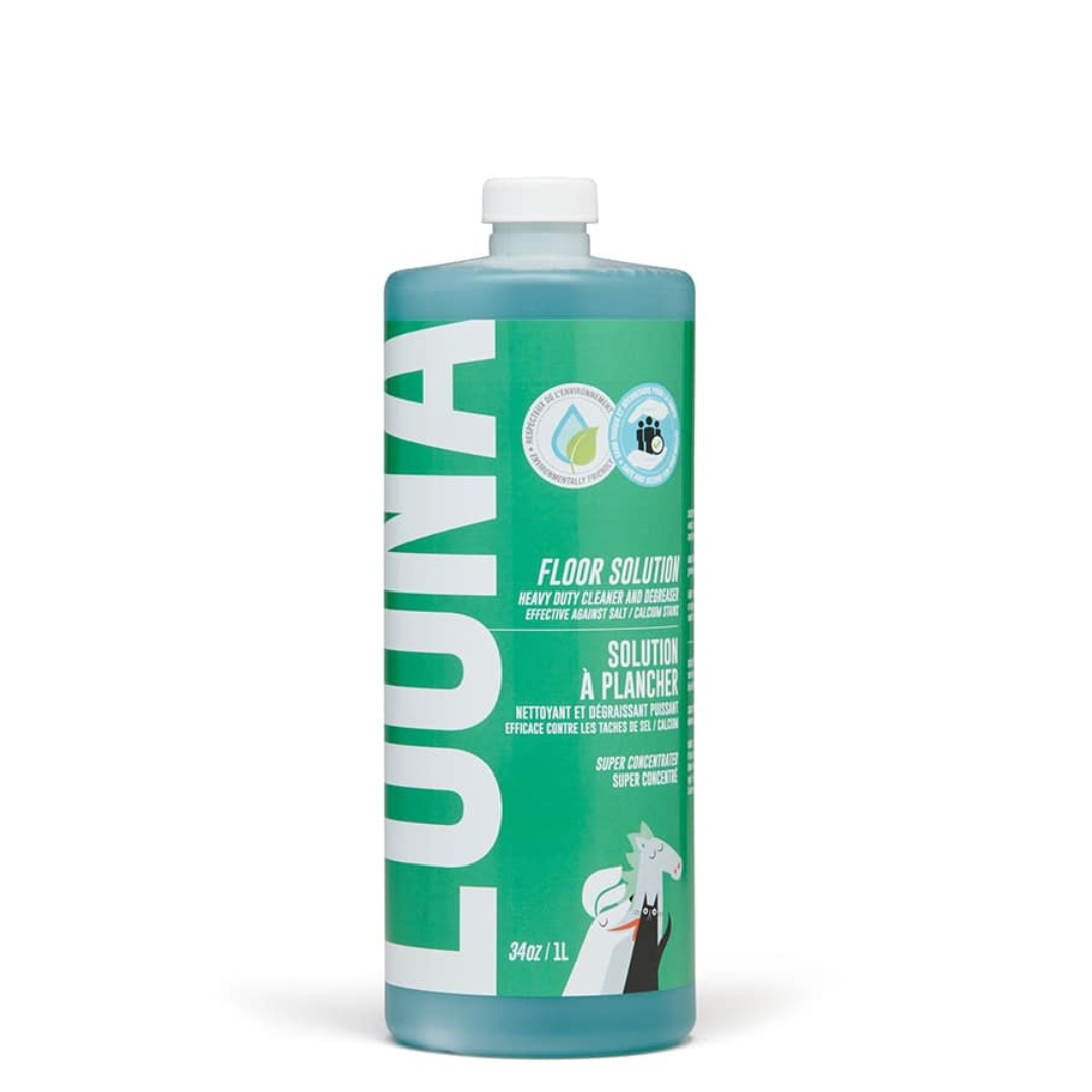LOONA Floor Solution 1L/34oz (Super Concentrated)