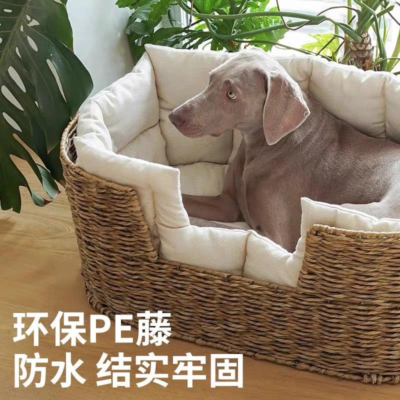 Zeze Ratten Pet Bed by Zeze