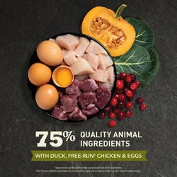 ACANA Highest Protein Grasslands Recipe Cat Dry Food by ACANA