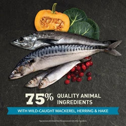 ACANA Highest Protein Pacifica™ Recipe Cat Dry Food by ACANA