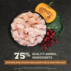 ACANA Highest Protein Wild Prairie™ Recipe Cat Dry Food by ACANA