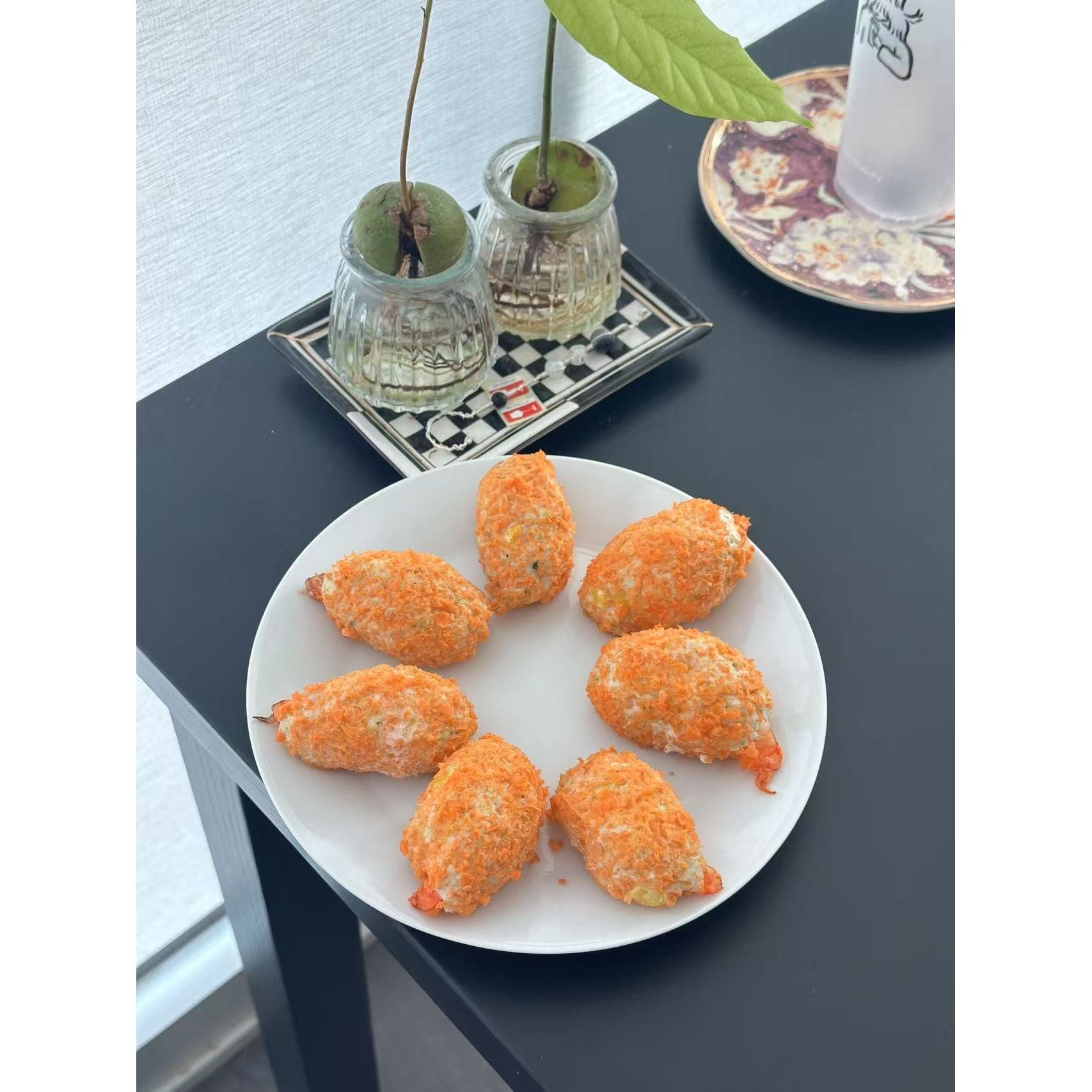 Pawfect Tempura Bites