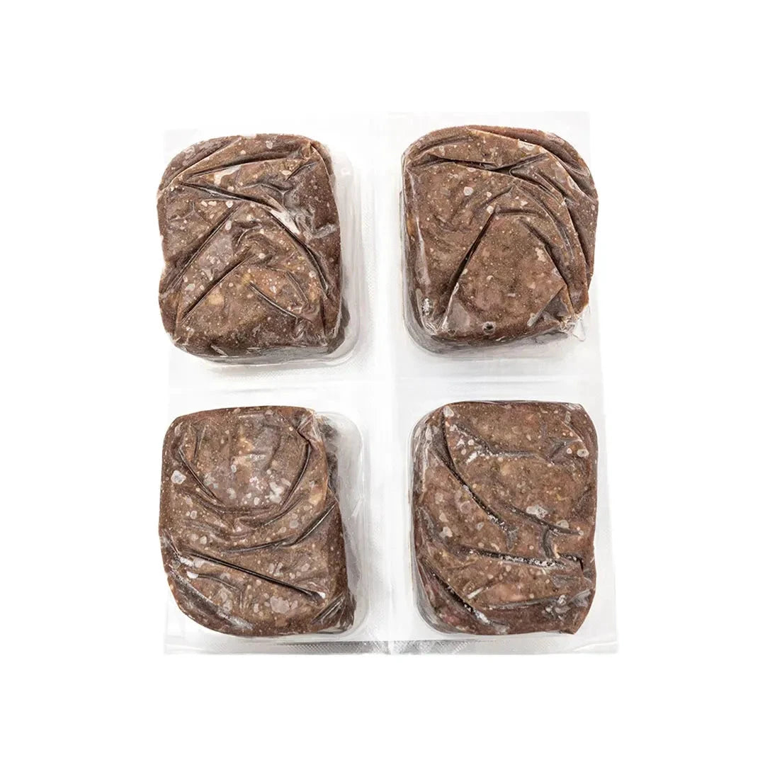 RDBK - Everyday Raw - Chicken & Beef blend (Farmhouse Fare) by RED DOG BLUE KAT