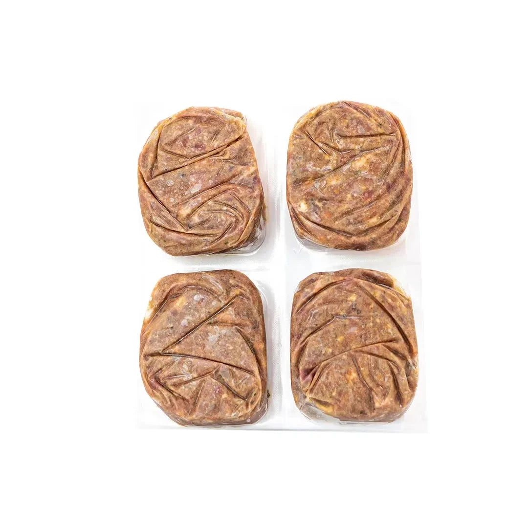 RDBK - Foundations Beef Tripe by RED DOG BLUE KAT