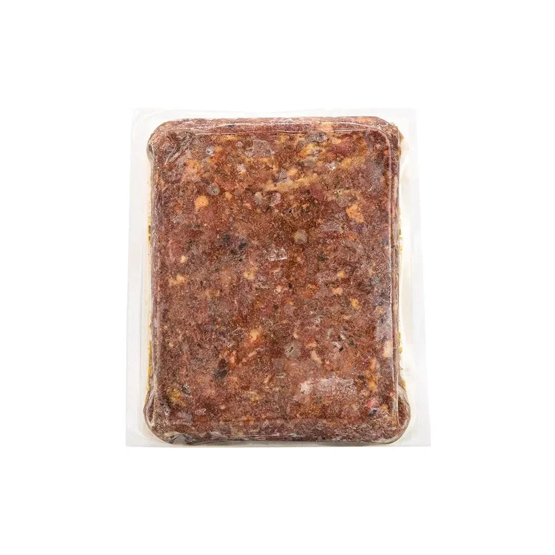 RDBK - Foundations Beef Tripe by RED DOG BLUE KAT