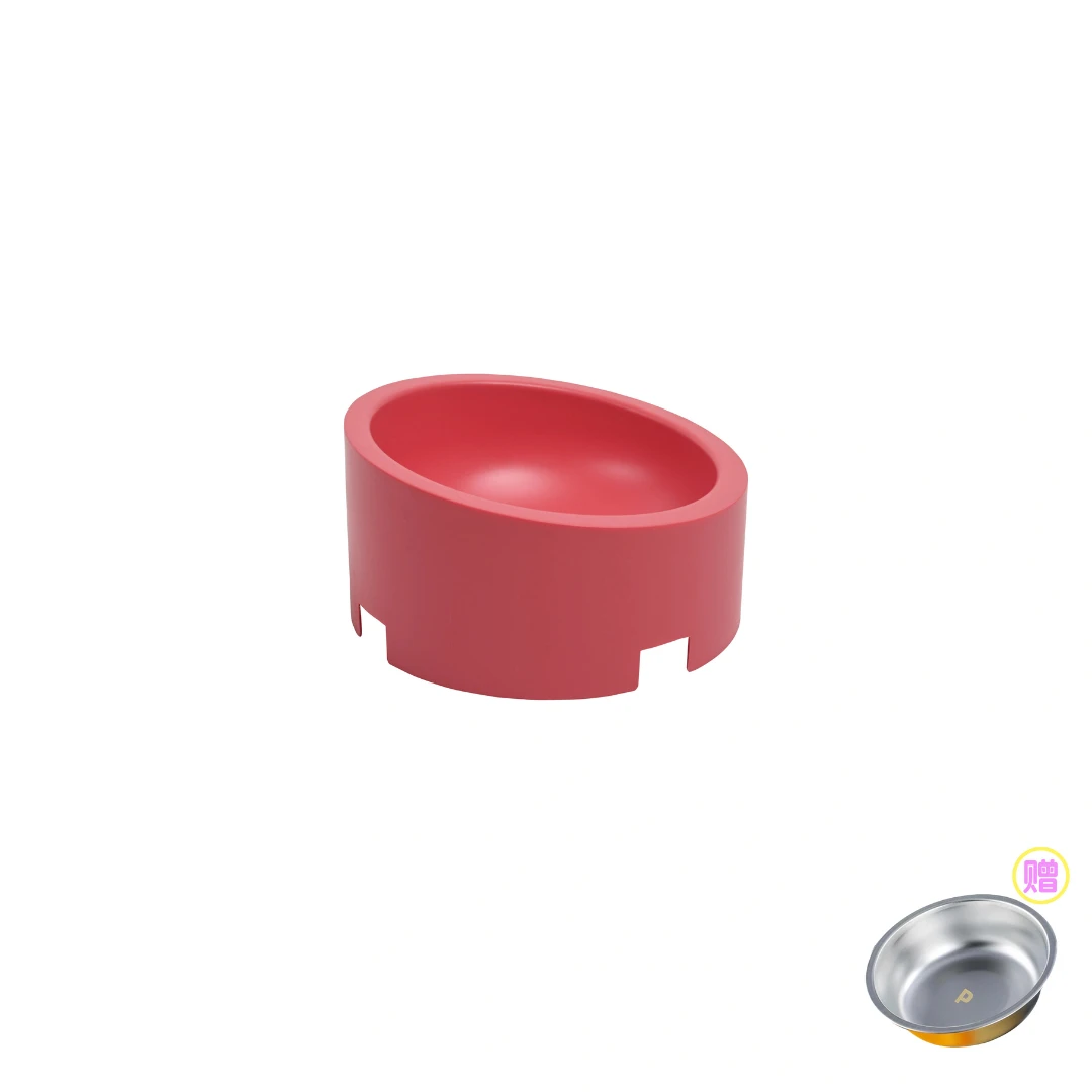 PPKP Ergonomic Pet Bowl Sets by PPKP