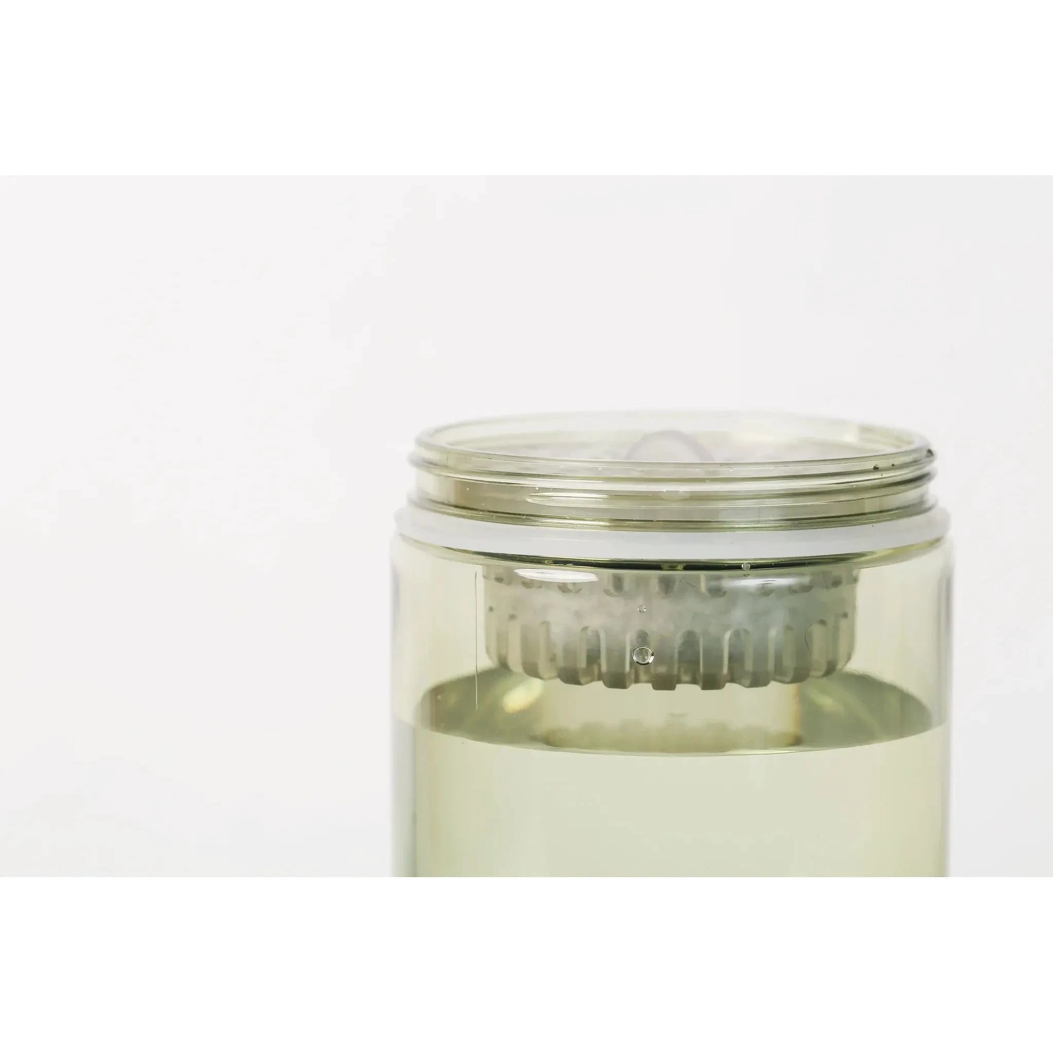 Pidan Portable Pet Travel Bottle | Green by Pidan