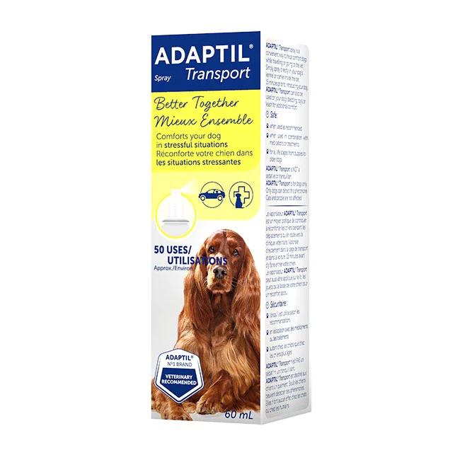 Adaptil Calm Spray for Dogs by BEAM Pharmacy