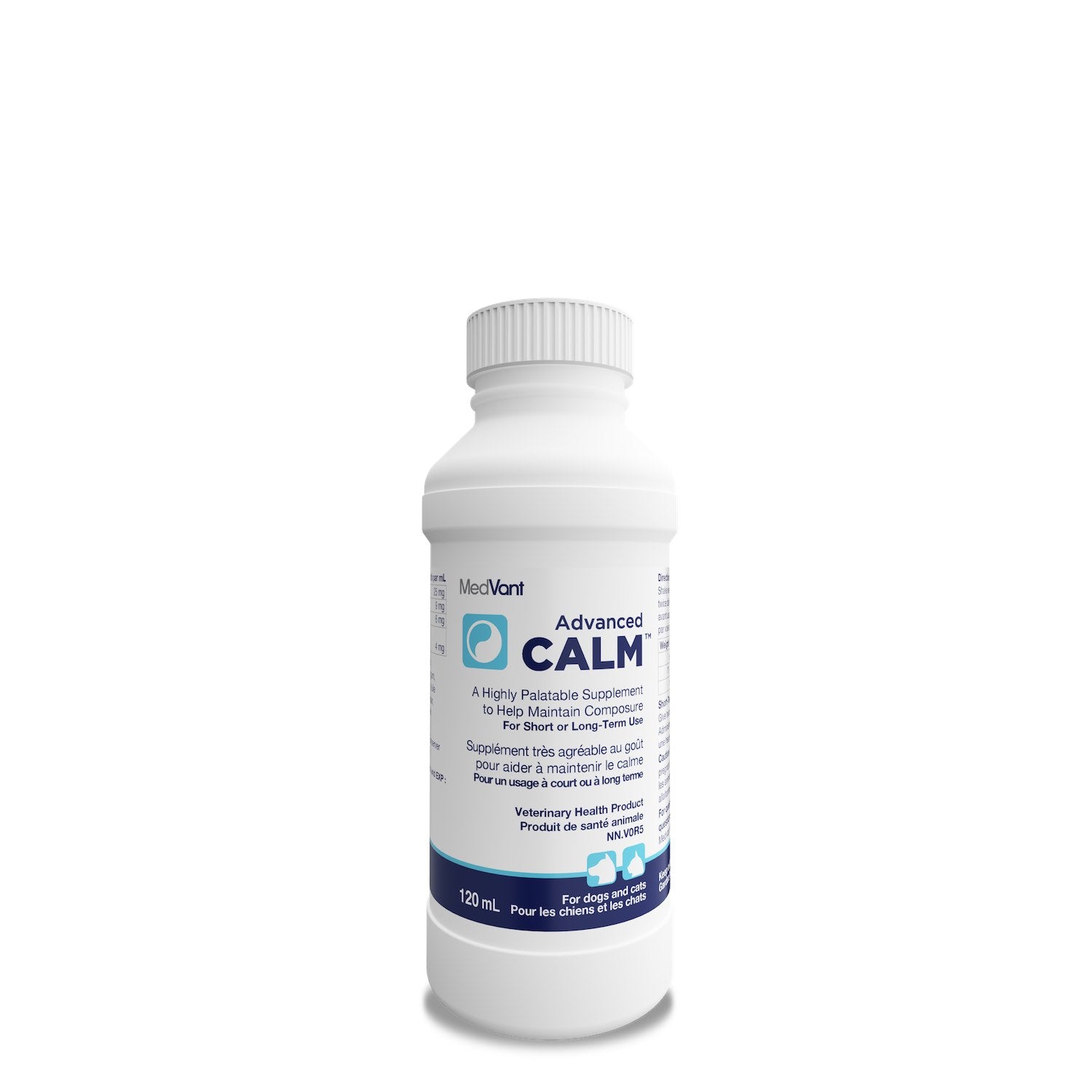 MedVant Advanced Calm