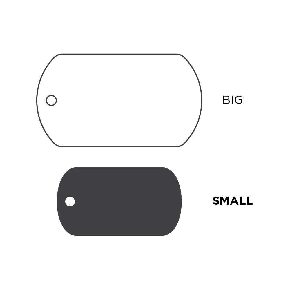 MyFamily Basic Military in Chrome by MyFamily