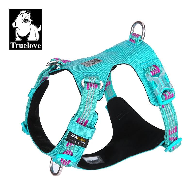 Truelove Ultra Light Safety Reflective Harness by True Love