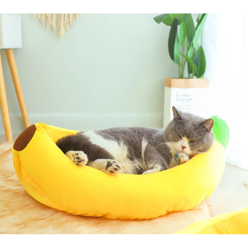 Chaiyat Boutique Banana Bed