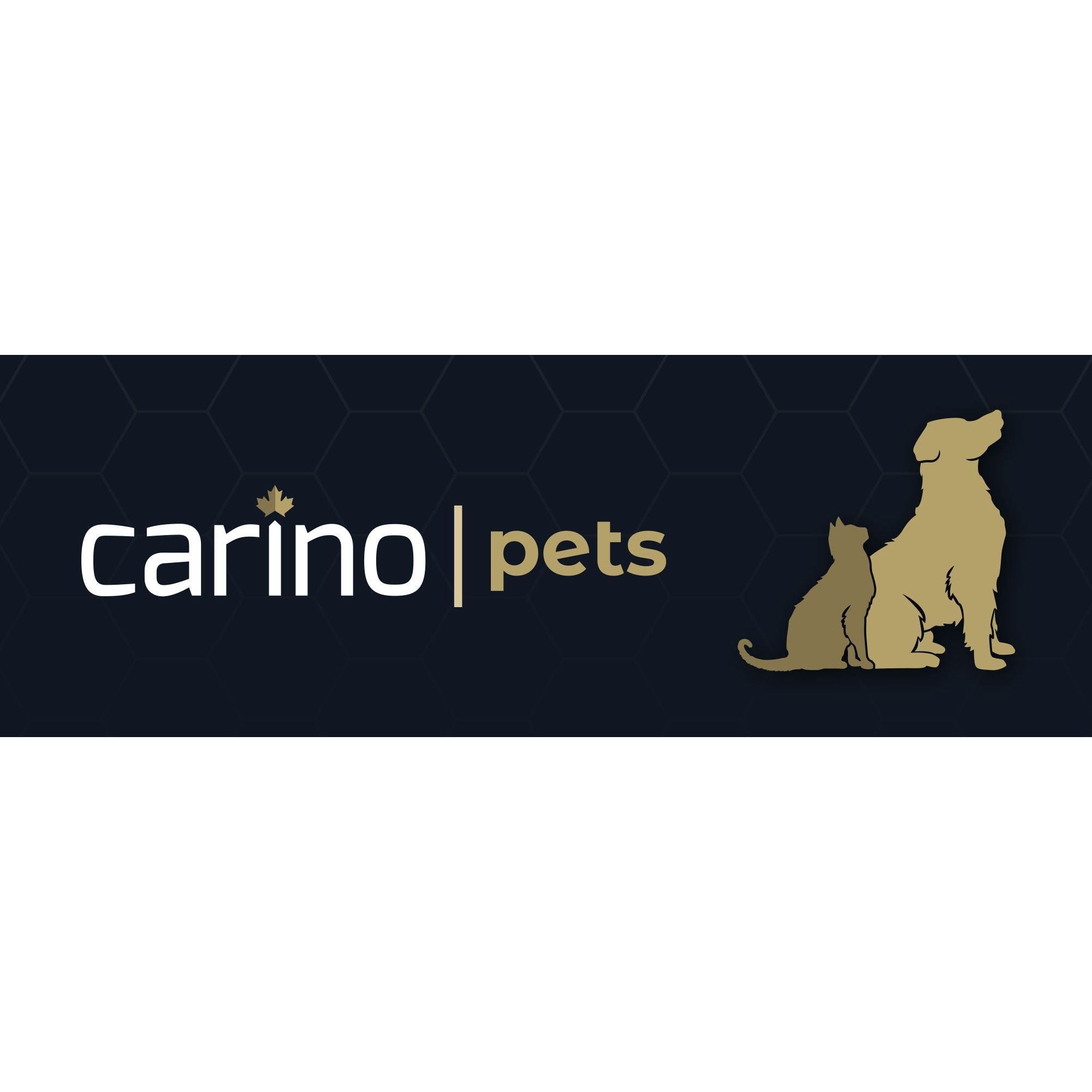 Carino Pets Omega 3 Harp Seal Oil