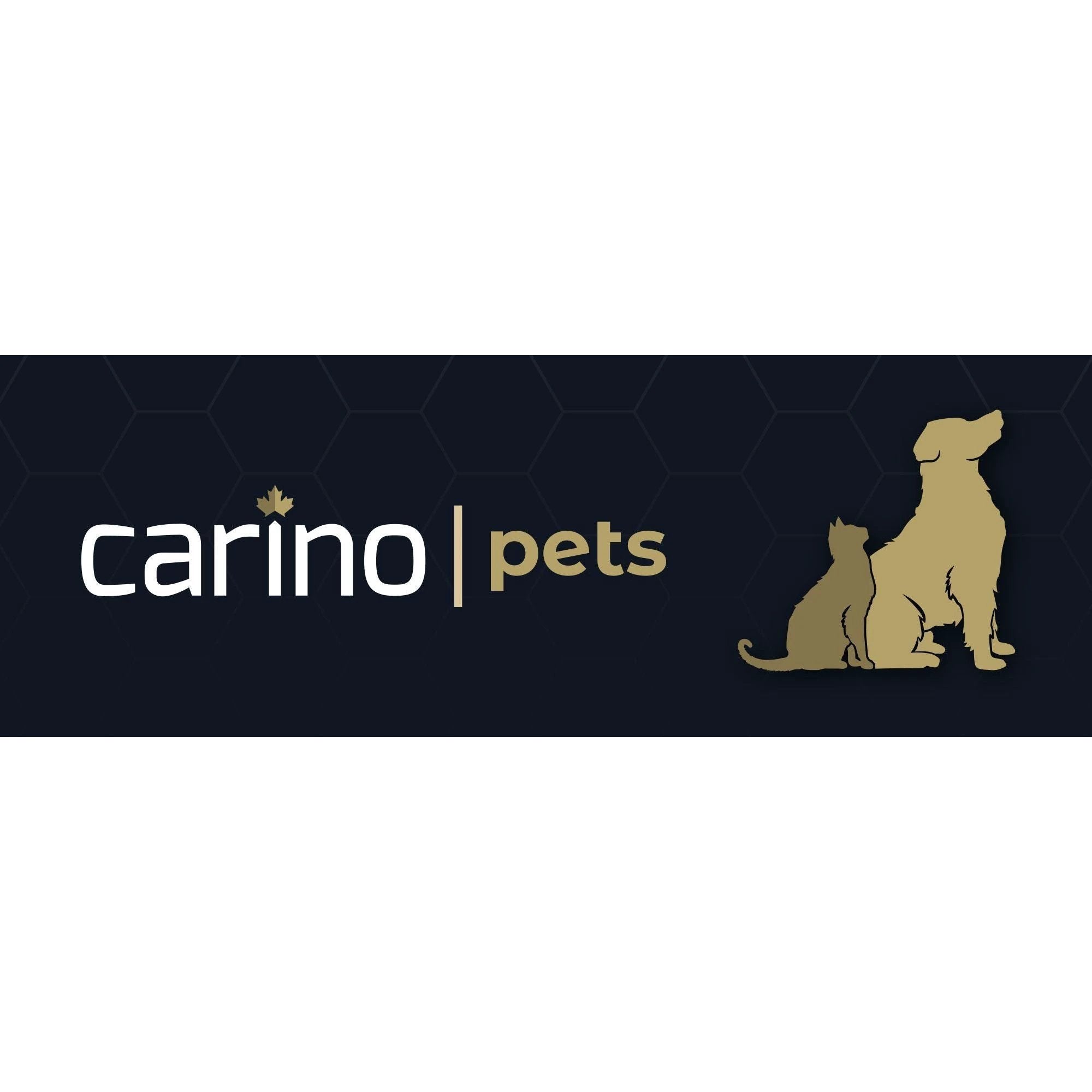 Carino Pets Omega 3 Harp Seal Oil by Carino Pets