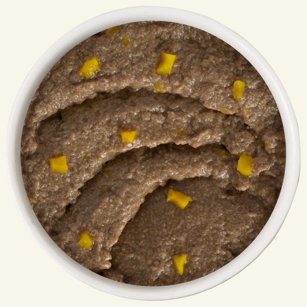 Weruva Cat Paté - Who wants to be a Meowionaire with Chicken & Pumpkin by Weruva