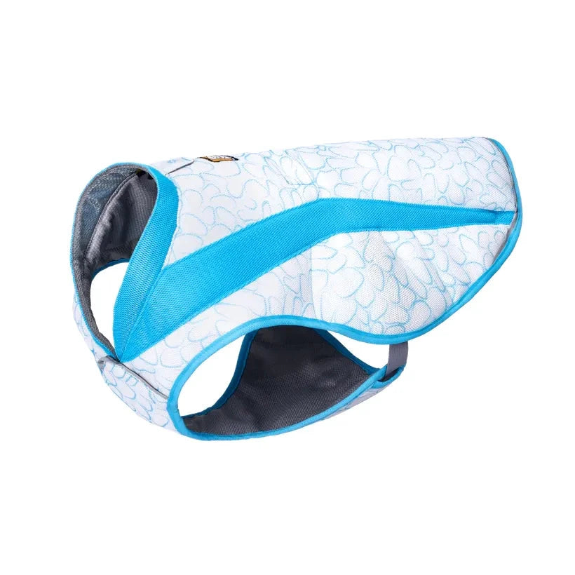 Ruffwear Swamp Cooler™ Cooling Dog Vest by Ruffwear