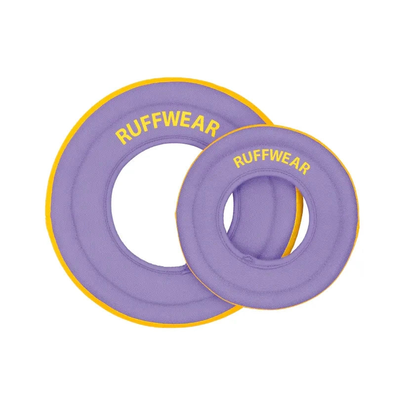 Ruffwear Hydro Plane™ Floating Throw Toy by Ruffwear