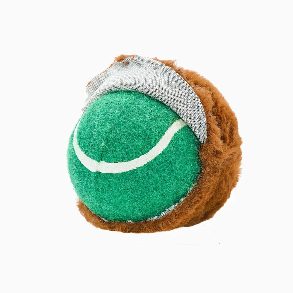 HugSmart Zoo Ball Owl by HugSmart