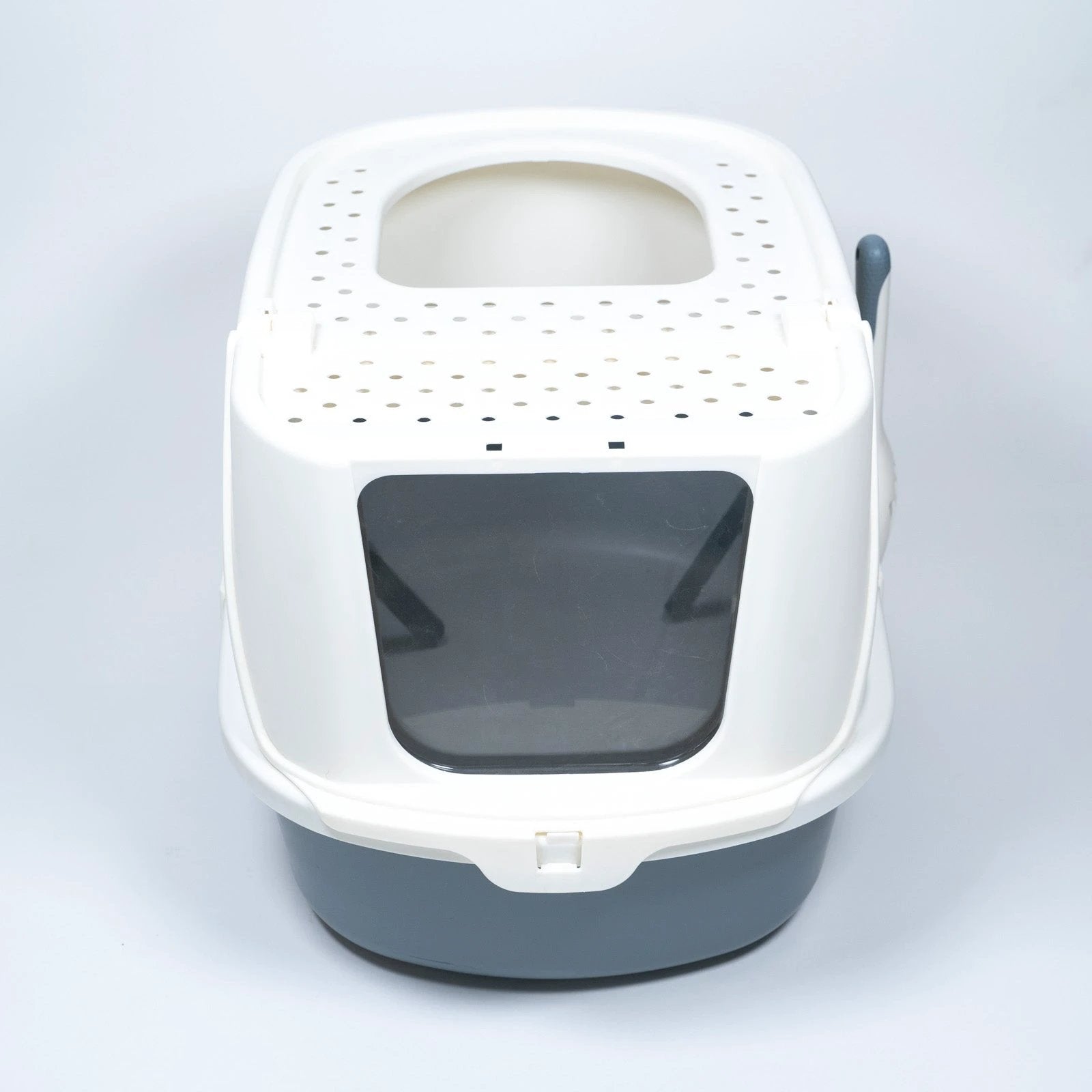 PetMoQi Cat Litter Box by PakeWay