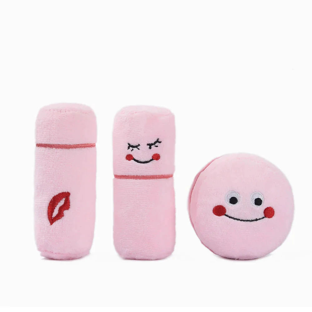 HugSmart Woof Love Handbag Toy by HugSmart